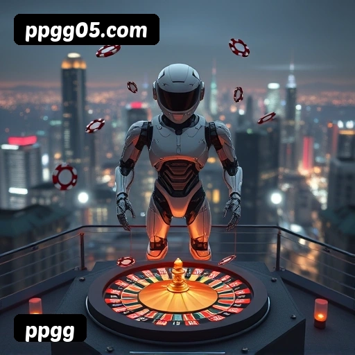 Login rápido no app ppgg