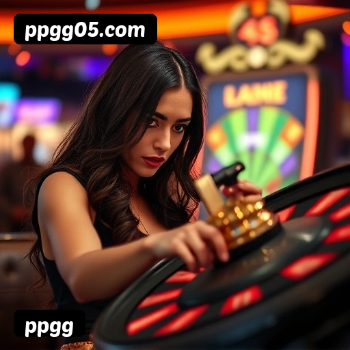 Cassino 24/7 disponível