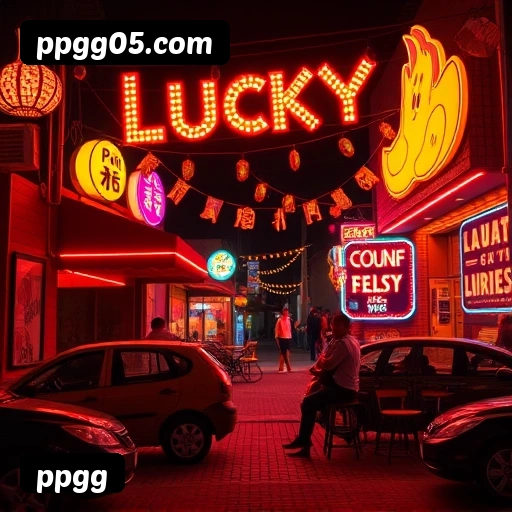 Bônus de boas-vindas ppgg