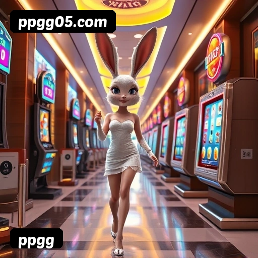 Bônus de Boas-vindas ppgg