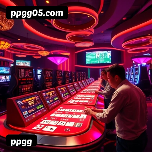 Mahjong Ways - Slot com múltiplas formas de ganhar