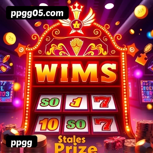 Promoções e bônus exclusivos da ppgg